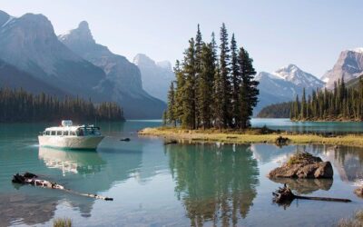 Best Tours & Experiences in Jasper
