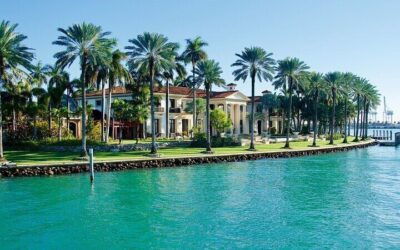 Miami Biscayne Bay rich and famous Sightseeing Boat Tour (2026 Review & Booking Guide)