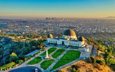 Griffith Observatory Tickets & Tour Guide (2026): Is It Worth It?