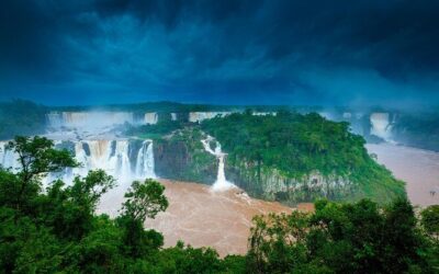 Best Tours & Experiences in Foz do Iguacu