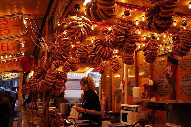 Innsbruck Traditional Food Tour - Innsbruck Austria