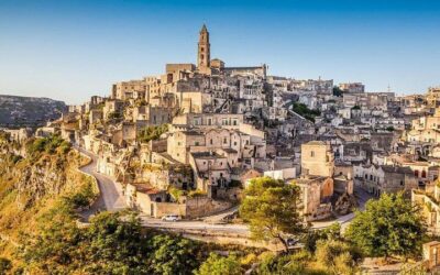 Guided Tour of Matera Sassi (2026 Review & Booking Guide)