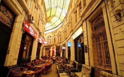 Best Time to Visit Bucharest (2026): Month-by-Month Guide