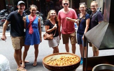 Small Group Hanoi Street Food Tour with a Real Foodie (2026 Review & Booking Guide)