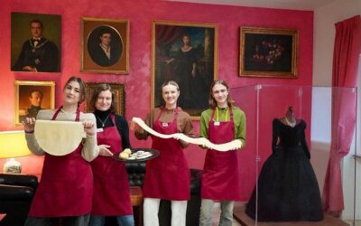 Authentic Pasta & Tiramisu Cooking Class in Milan (2026 Review & Booking Guide)