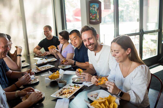 Church Hill Food Tour - Richmond Virginia
