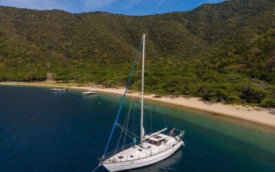 Santa Marta Itinerary: The Perfect 3 Days