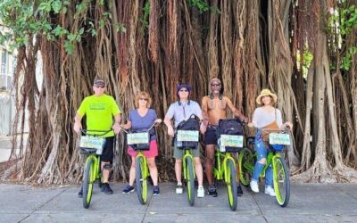 Guided Bike Tour of Old Town Key West (2026 Review & Booking Guide)