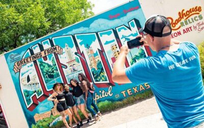 Best of Austin Small-Group Driving Tour with Local Guide (2026 Review & Booking Guide)