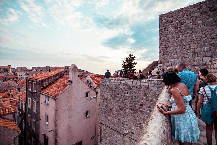 Dubrovnik Combo Tour: Old Town & Ancient City Walls (2026 Review & Booking Guide) 1 Dubrovnik Combo Tour: Old Town & Ancient City Walls in Dubrovnik