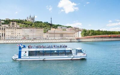 Lyon airport to Lyon City Center: Transfer Options (2026)