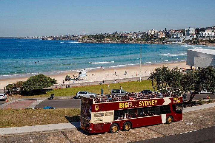 Blue Mountains: Three Sisters, Scenic World and Wildlife park in Sydney