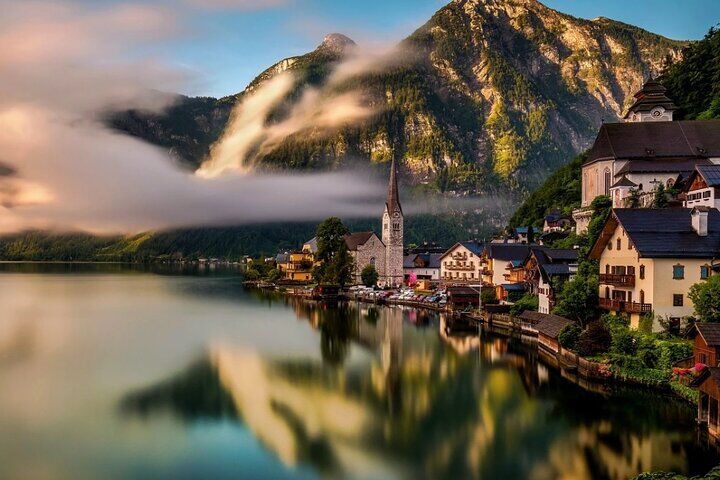 Private vs Small Group Tours in Vienna: Which Should You Book? (2026) 14 Private Day Tour Trip Salzburg Hallstatt and Melk from Vienna