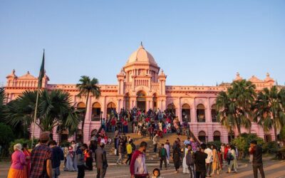 Best Tours & Experiences in Dhaka