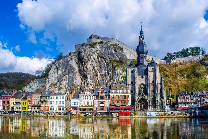 Best Tours & Experiences in Bouillon Belgium 3 c7