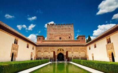 Things to Do in Granada with Kids: A Family Guide (2026)