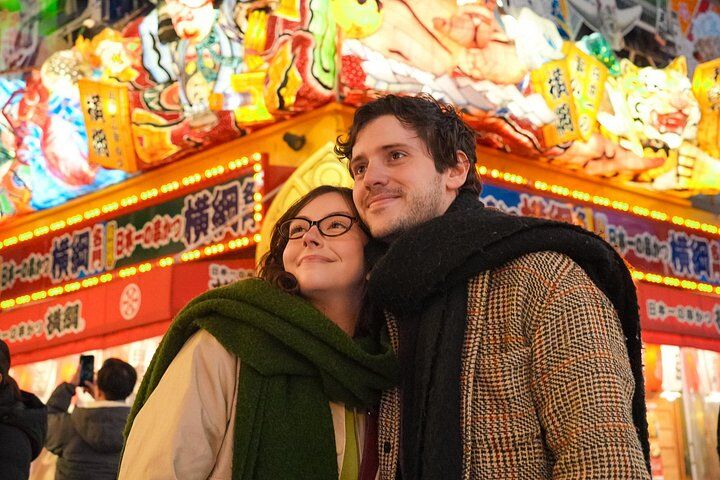Osaka Street Food Tour: 18 Foods & 3 Drinks at 4 Eateries in Osaka