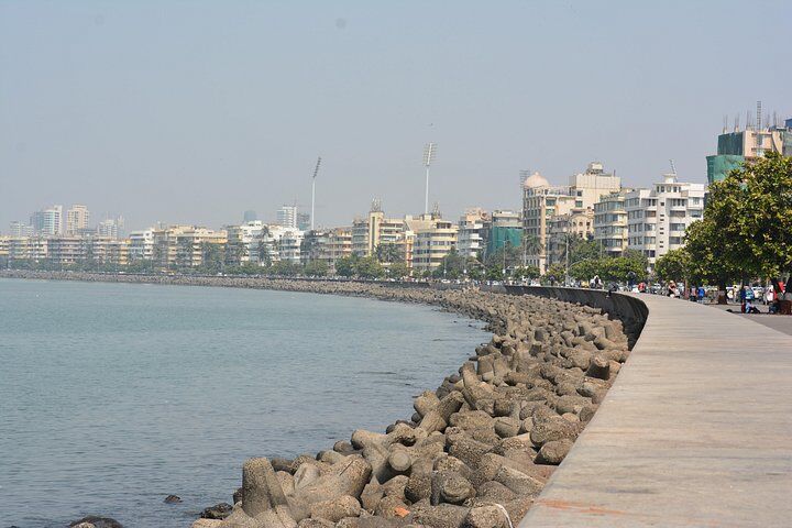 Private Mumbai Sightseeing Tour (2026 Review & Booking Guide) 1 Private Mumbai Sightseeing Tour in Mumbai