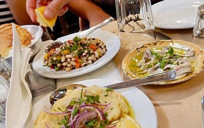 Athens cruise: Agistri, Moni/Metopi, Aegina with lunch & drinks (2026 Review & Booking Guide)