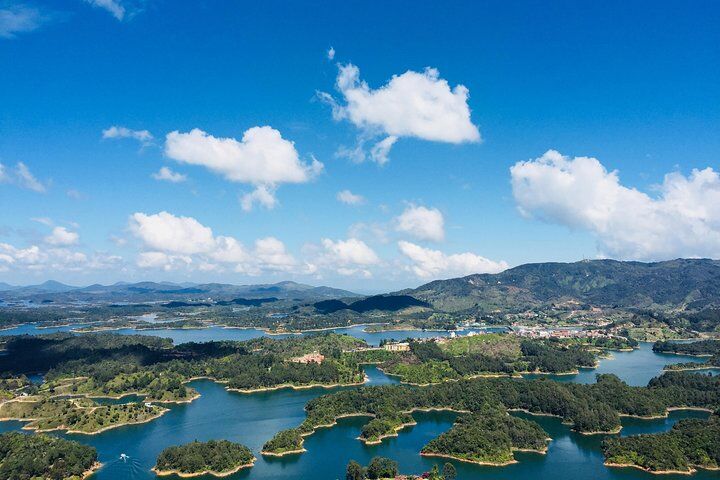Pablo Escobar Tour Museum History and Beer in Medellin