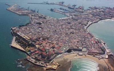 Cadiz Travel Guide: Spain’s Oldest City on the Atlantic Coast