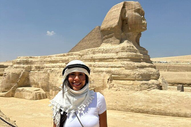 Best Tours & Experiences in Alexandria 18 Cairo Private Day Tour from Alexandria Port