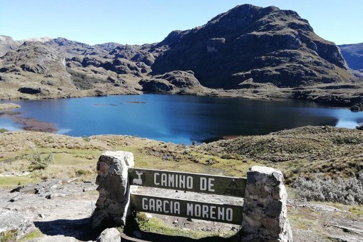 Best Things To Do in Cuenca: Catedral de la Inmaculada Concepcion & Rio Tomebamba promenade 15 Cajas National Park Half Day Tour from Cuenca