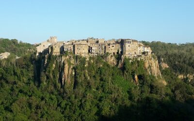 Calcata, Italy: A Complete Travel Guide