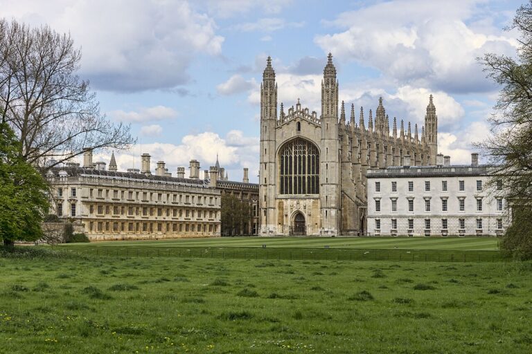 cambridge 111