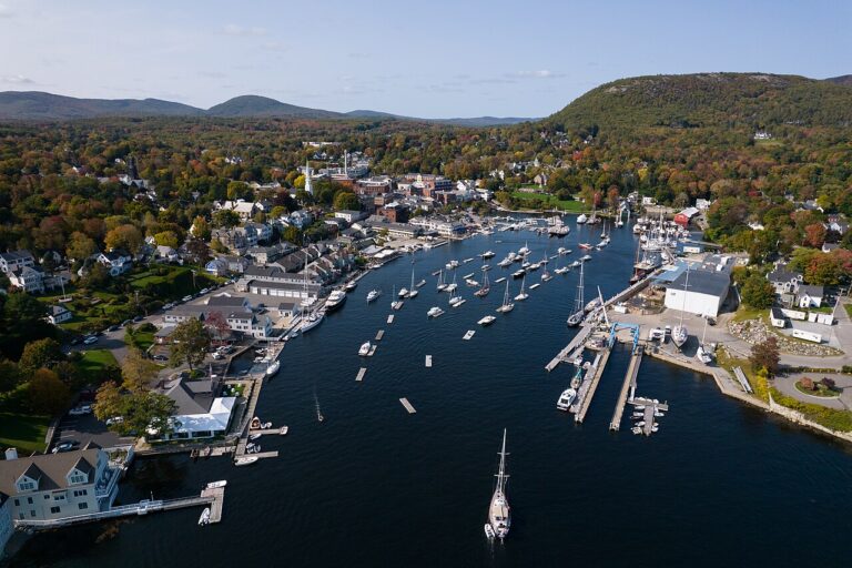 camden maine