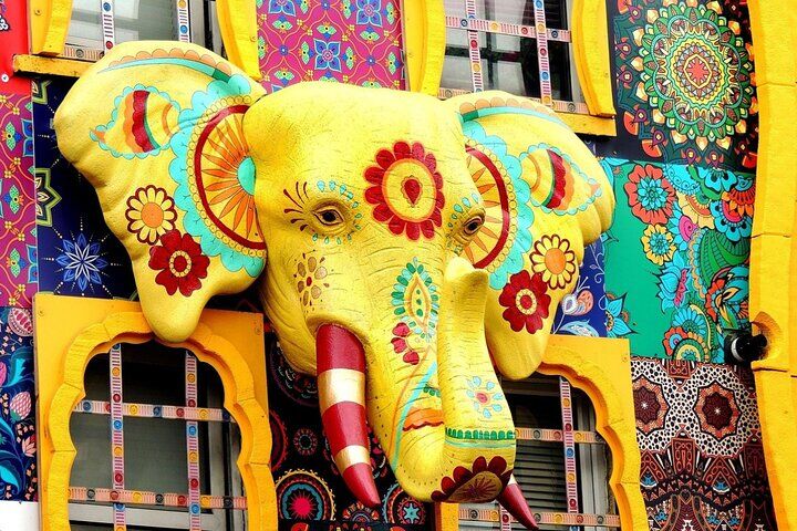 Best Things To Do in Camden: Camden Market & Regent's Canal Walk 14 Camden Walking Tour in London