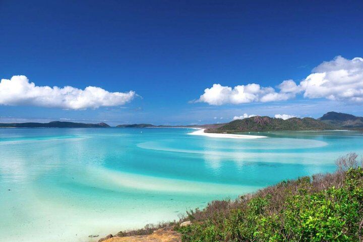 Best Tours & Experiences in Airlie Beach 14 Camira Sailing Adventure through Whitsunday Islands