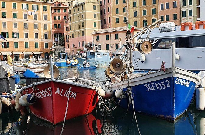 Best Tours & Experiences in Camogli Italy 18 Camogli Food Tour - Camogli Italy