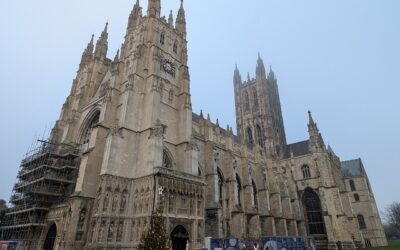 Canterbury Cathedral: History, Highlights and Visiting Tips