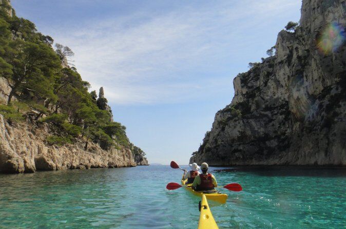 Canyoning Day