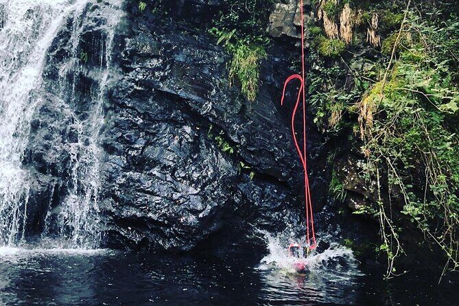 Migliori tour ed esperienze a Snowdonia Wales 17 Canyoning in Snowdonia - Snowdonia Wales