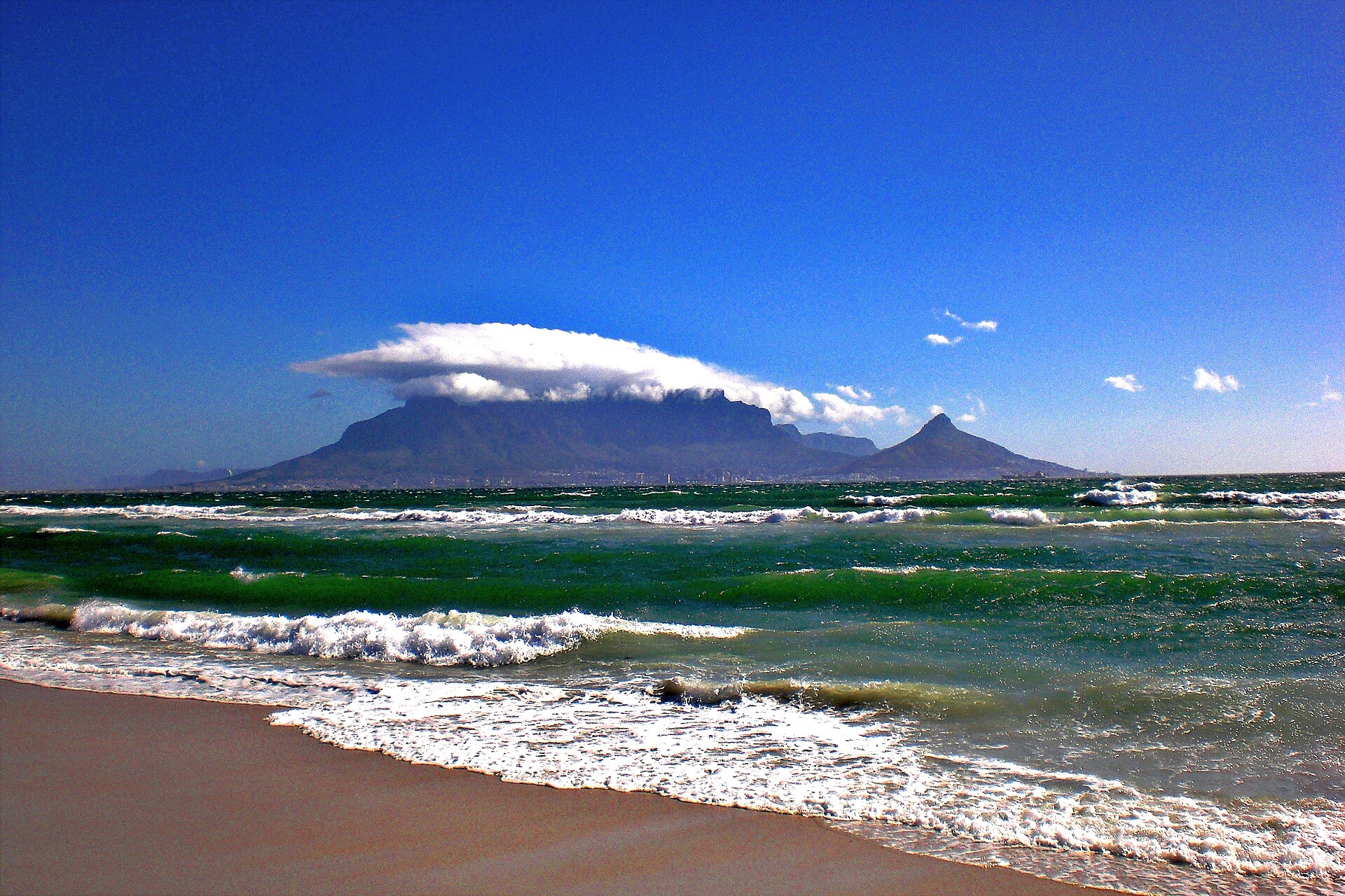 cape town table mountain 516