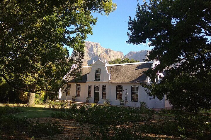 Best Things To Do in Franschhoek: Franschhoek Wine Tram & Huguenot Memorial Museum 14 Cape Town Wine Tour: Stellenbosch & Franschhoek +Tastings & Lunch