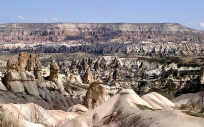 Cappadocia Travel Guide: Best Tours, Sights and How to Plan Your Trip