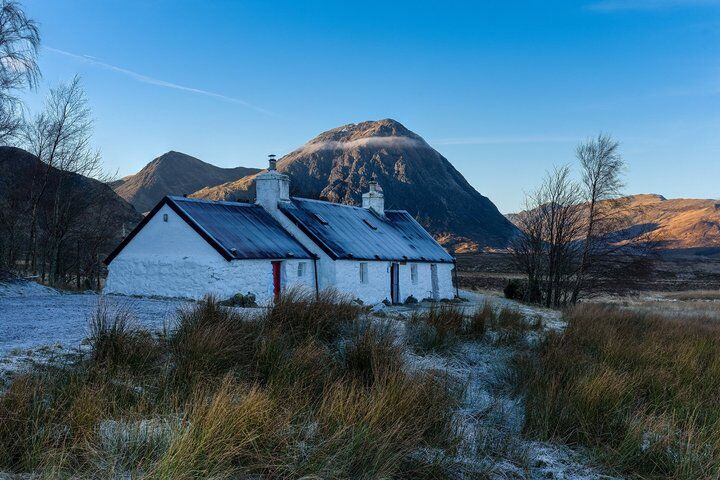 Private vs Small Group Tours in Edinburgh: Which Should You Book? (2026) 13 Private Tour of the Scottish Highlands from Edinburgh