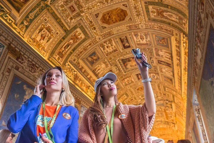 Munich City Pass: Munich Card vs Munich City Pass vs Individual Tickets — Worth It? (2026) 14 Skip-the-Line: Vatican Museums, Sistine Chapel & St. Peter Tour
