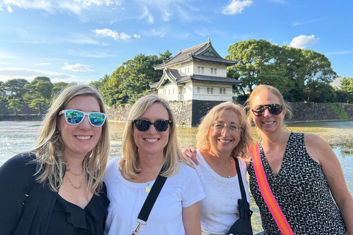 Private vs Small Group Tours in Tokyo: Which Should You Book? (2026) 10 Tokyo Customized Private Tour in 1 Day with Licensed Guide