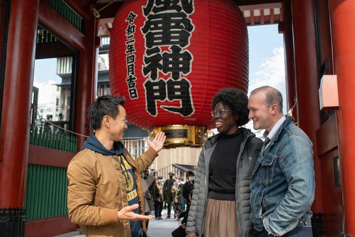 Private vs Small Group Tours in Tokyo: Which Should You Book? (2026) 14 Private Tokyo Tour: Local Guide, Custom Stops & Hidden Gems