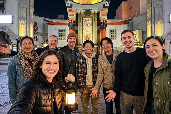 Private vs Small Group Tours in Los Angeles: Which Should You Book? (2026) 14 Los Angeles Ghost Tours: Terrors of Tinseltown