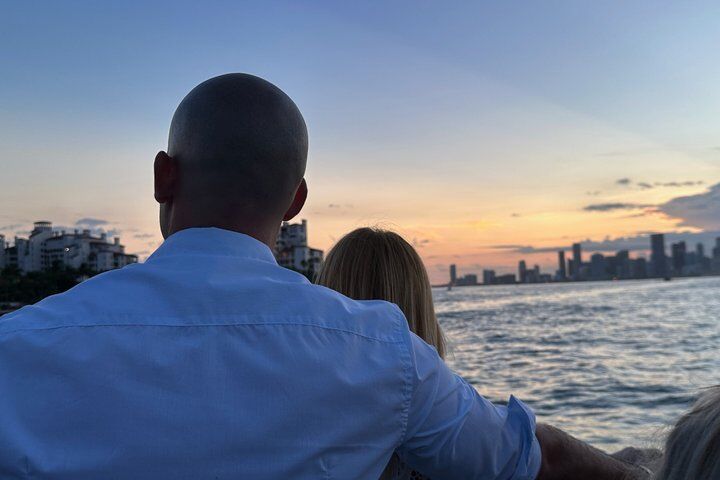 Miami City Pass: Go City Explorer vs All-Inclusive vs Individual Tickets — Worth It? (2026) 11 Miami Skyline Boat Cruise and Millionaire's Homes