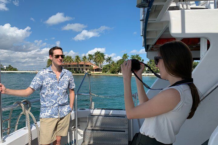 Miami City Pass: Go City Explorer vs All-Inclusive vs Individual Tickets — Worth It? (2026) 13 Miami Skyline Cruise with Biscayne Bay Views