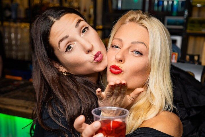 Prague City Pass: Prague Visitor Pass vs CoolPass vs Individual Tickets — Worth It? (2026) 15 Prague Pub Crawl with Unlimited Drinks & 5 Story Club Entry