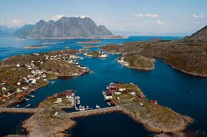 Lofoten Hidden Islands and Coastal Villages - Lofoten Islands