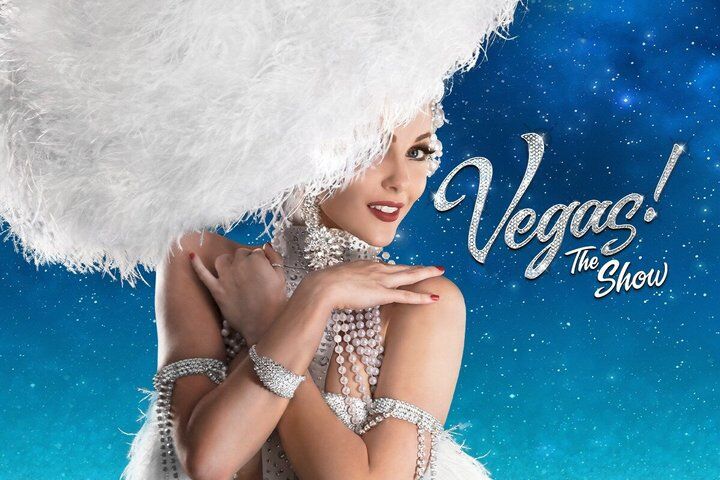 Las Vegas City Pass: Go City Explorer vs All-Inclusive vs Individual Tickets — Worth It? (2026) 15 VEGAS! The SHOW at Planet Hollywood Resort and Casino