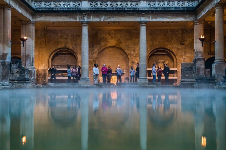 Stonehenge & Bath from London: Guided Tour vs Do It Yourself (Cost & Time Compared) 14 Stonehenge and Bath Tour from London